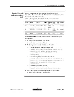 Preview for 245 page of Alcatel Speed Touch Wireless User Manual