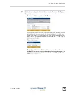 Preview for 39 page of Alcatel SpeedTouch 570 Setup And User Manual