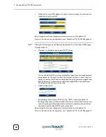 Preview for 32 page of Alcatel SpeedTouch 610 Orientation Manual