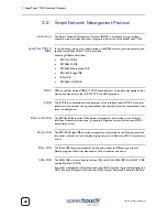 Preview for 52 page of Alcatel SpeedTouch 610 Orientation Manual