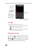 Preview for 27 page of Alcatel T-Mobile IDOL 4S with Windows 10 Start Manual