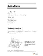 Preview for 7 page of Alcatel Temporis IP800 Administrator'S Manual