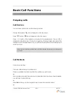 Preview for 44 page of Alcatel Temporis IP800 Administrator'S Manual