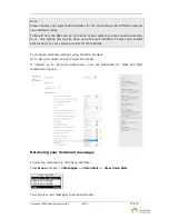 Preview for 75 page of Alcatel Temporis IP800 Administrator'S Manual