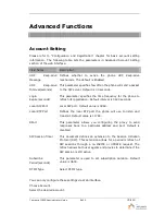 Preview for 79 page of Alcatel Temporis IP800 Administrator'S Manual