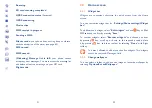 Preview for 12 page of Alcatel Tribe 3003G Manual