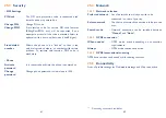 Preview for 32 page of Alcatel Tribe 3003G Manual