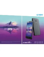 Preview for 1 page of Alcatel U5 5047D User Manual