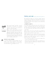 Preview for 4 page of Alcatel U5 5047D User Manual