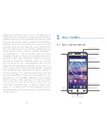 Preview for 14 page of Alcatel U5 5047D User Manual