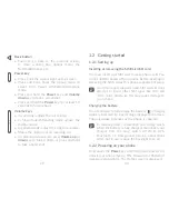 Preview for 16 page of Alcatel U5 5047D User Manual