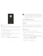 Preview for 26 page of Alcatel U5 5047D User Manual