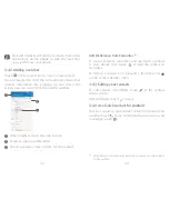Preview for 28 page of Alcatel U5 5047D User Manual
