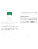 Preview for 29 page of Alcatel U5 5047D User Manual