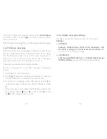 Preview for 32 page of Alcatel U5 5047D User Manual