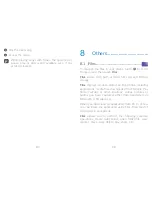 Preview for 46 page of Alcatel U5 5047D User Manual