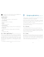 Preview for 48 page of Alcatel U5 5047D User Manual