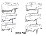 Preview for 8 page of ALCO AL-66049 Assembly Instructions Manual