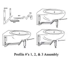 Preview for 9 page of ALCO AL-66049 Assembly Instructions Manual