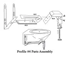 Preview for 10 page of ALCO AL-66049 Assembly Instructions Manual