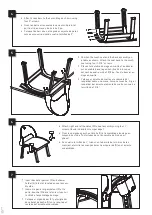 Предварительный просмотр 3 страницы ALCO AL-70733 Quick Start Manual