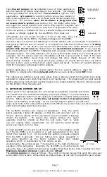 Предварительный просмотр 7 страницы ALCO AL-85851 Installation And Operating Instructions Manual