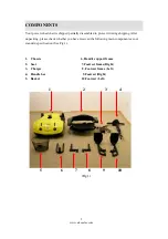 Preview for 2 page of ALCO CLASSIC line AL-83056 User Manual