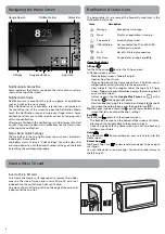 Preview for 6 page of ALCO RCS13101T User Manual