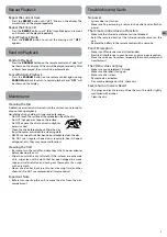 Preview for 9 page of ALCO RCS13101T User Manual