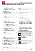 Предварительный просмотр 36 страницы ALCO SOLO LB 4250 Translation Of The Original Operating Instructions