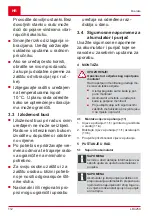 Предварительный просмотр 112 страницы ALCO SOLO LB 4250 Translation Of The Original Operating Instructions