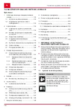 Предварительный просмотр 118 страницы ALCO SOLO LB 4250 Translation Of The Original Operating Instructions