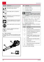 Предварительный просмотр 120 страницы ALCO SOLO LB 4250 Translation Of The Original Operating Instructions