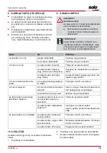 Предварительный просмотр 169 страницы ALCO SOLO LB 4250 Translation Of The Original Operating Instructions