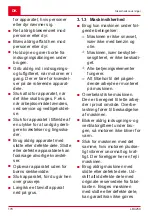 Предварительный просмотр 178 страницы ALCO SOLO LB 4250 Translation Of The Original Operating Instructions