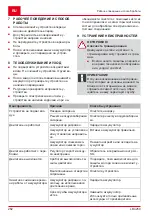 Предварительный просмотр 262 страницы ALCO SOLO LB 4250 Translation Of The Original Operating Instructions