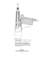 Предварительный просмотр 23 страницы Alcoa 2503 series Instruction Manual