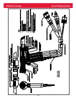 Предварительный просмотр 27 страницы Alcoa 2503 series Instruction Manual