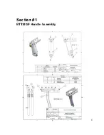 Preview for 4 page of Alcoa BTT20SF Assembly Manual