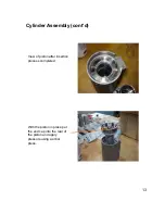 Предварительный просмотр 13 страницы Alcoa BTT20SF Assembly Manual