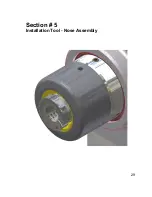 Preview for 29 page of Alcoa BTT20SF Assembly Manual