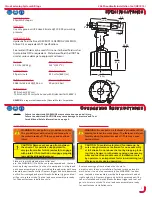 Preview for 7 page of Alcoa Huck 256 Series Instruction Manual