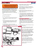 Preview for 8 page of Alcoa Huck 256 Series Instruction Manual