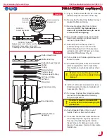 Preview for 9 page of Alcoa Huck 256 Series Instruction Manual