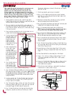 Preview for 10 page of Alcoa Huck 256 Series Instruction Manual