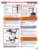 Preview for 11 page of Alcoa Huck 256 Series Instruction Manual