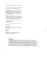 Preview for 19 page of Alcoa Huck POWERIG 940HS Instruction Manual