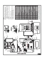 Preview for 21 page of Alcoa Huck POWERIG 940HS Instruction Manual