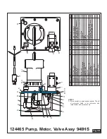 Preview for 22 page of Alcoa Huck POWERIG 940HS Instruction Manual