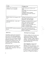 Preview for 31 page of Alcoa Huck POWERIG 940HS Instruction Manual